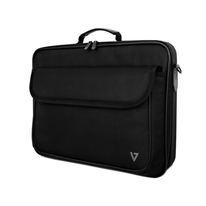 V7 16" Essential Frontloading Laptop Case - Image 4