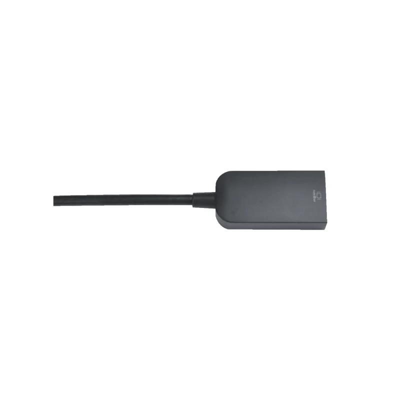 V7 Black USB Video Card USB-C Male to HDMI Female - Image 8