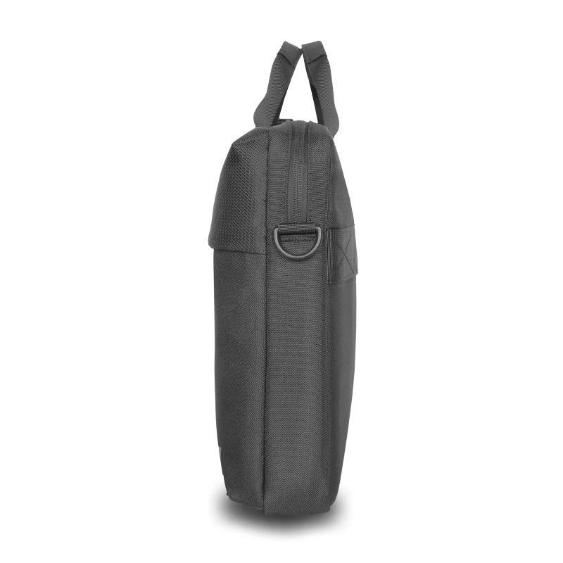 V7 CTP16-ECO2 laptop case 39.6 cm (15.6") Briefcase Black - Image 2