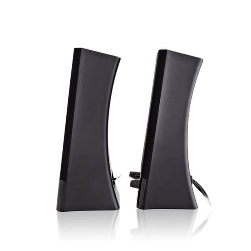V7 USB Powered Stereo Speakers - Image 3