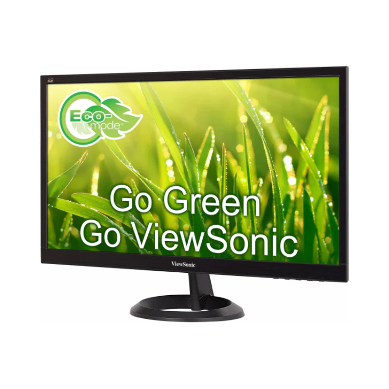 ViewSonic VA2261-2 LED 22" Monitor As New - Image 3